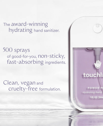 Touchland - Power Mist Pure Lavender