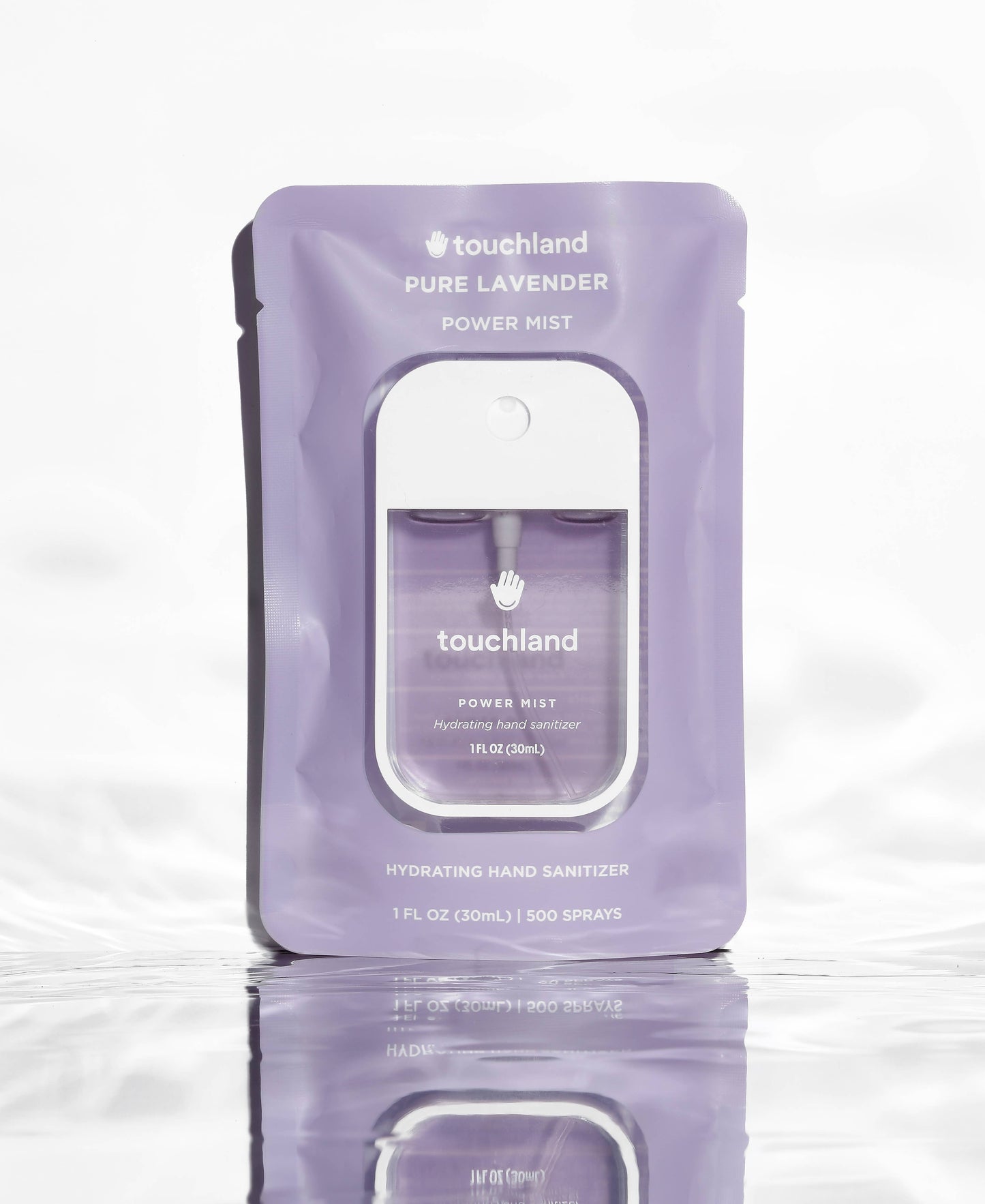 Touchland - Power Mist Pure Lavender