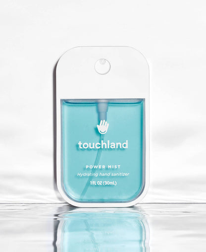 Touchland - Power Mist Blue Sandalwood