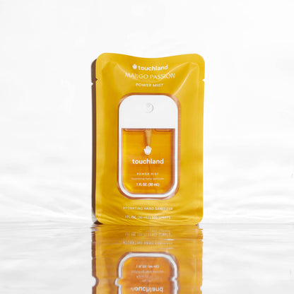 Touchland - Power Mist Mango Passion