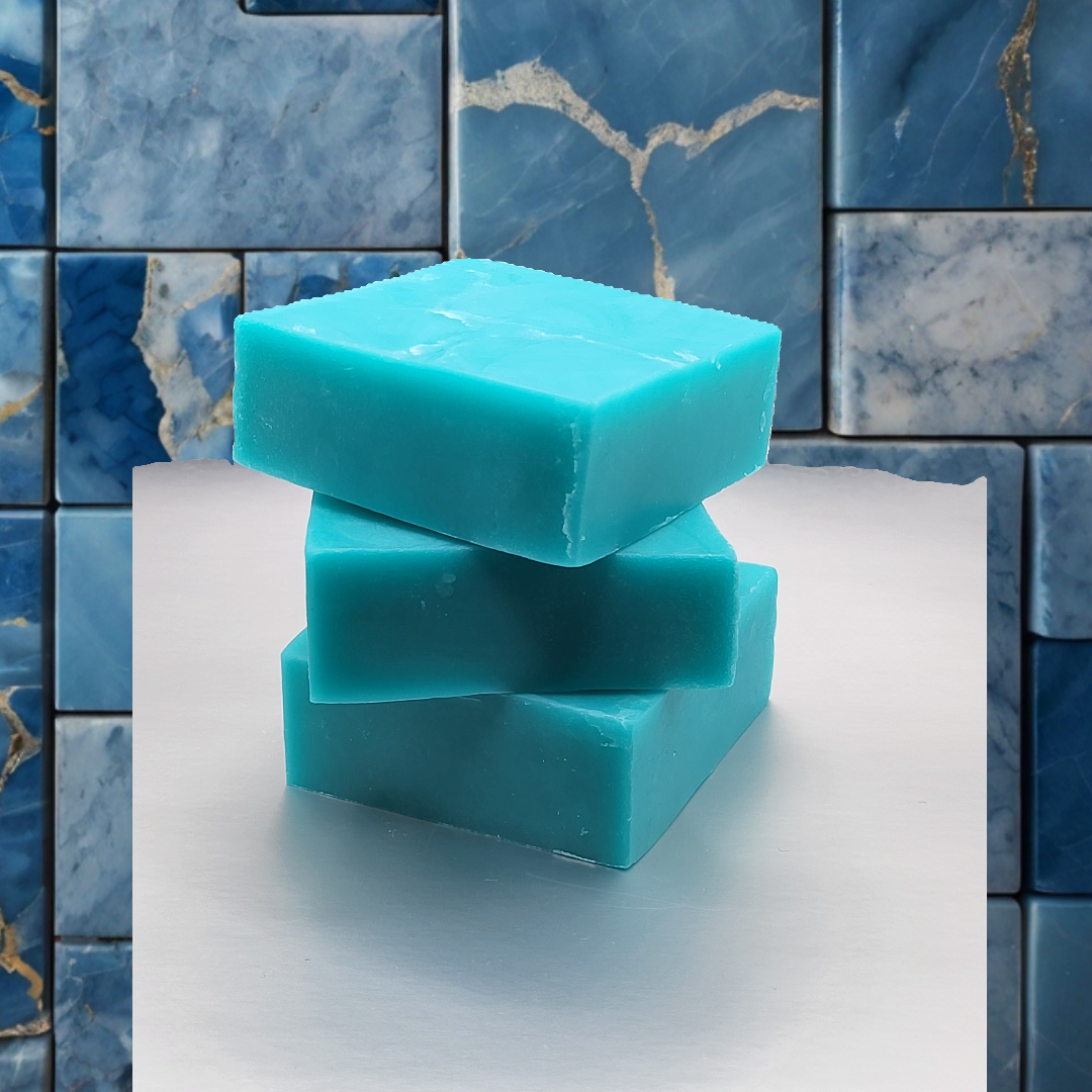 V's Varieties - Spa Soap