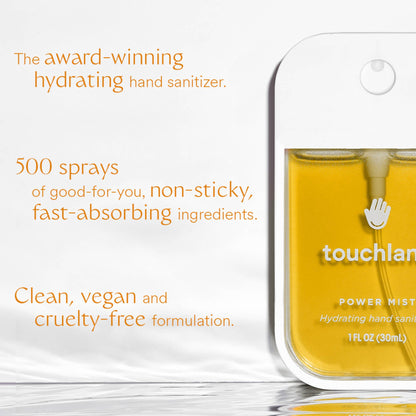 Touchland - Power Mist Mango Passion