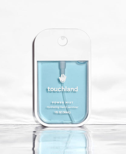 Touchland - Power Mist Frosted Mint