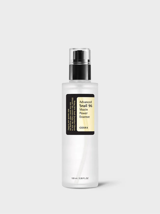 COSRX - Advanced Snail 96 Mucin Power Essence kbeauty Skincare